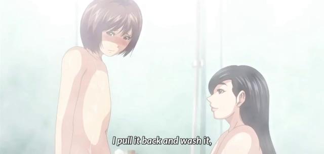 Boku To Sensei To Tomodachi No Mama Sub Anime Sex