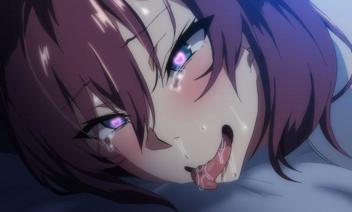 Akane Wa Tsumare Somerareru Episode 1 Anime Sex