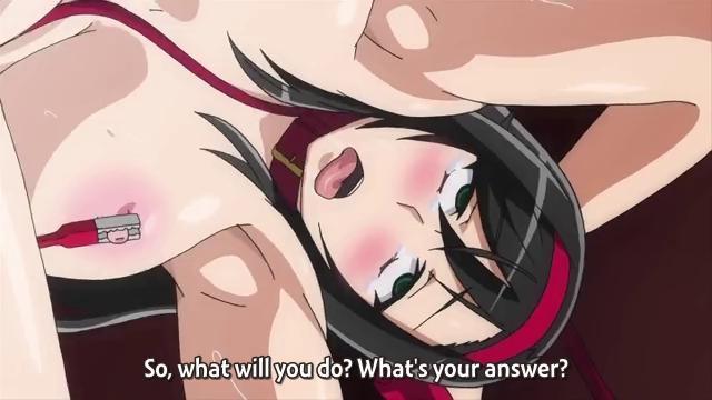 Rinkan Biyaku Chuudoku Episode 1 Anime Sex