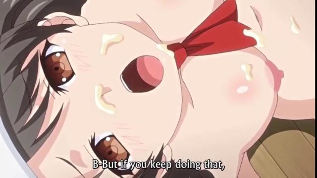 Dokidoki Little Ooyasan episode 5