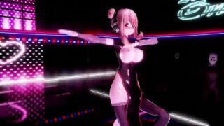 Conqueror of Sonico