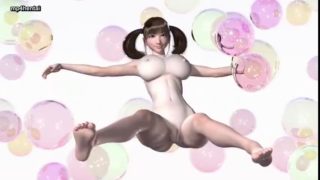 Ecstatic Seduction