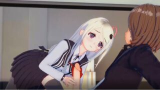 Special Virgin Pussy Attack