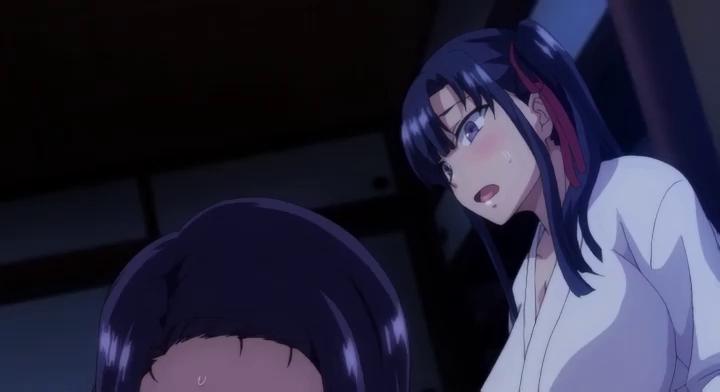 Saimin Seishidou Episode 4