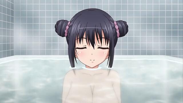 JK to Ero Konbini Tenchou episode 4