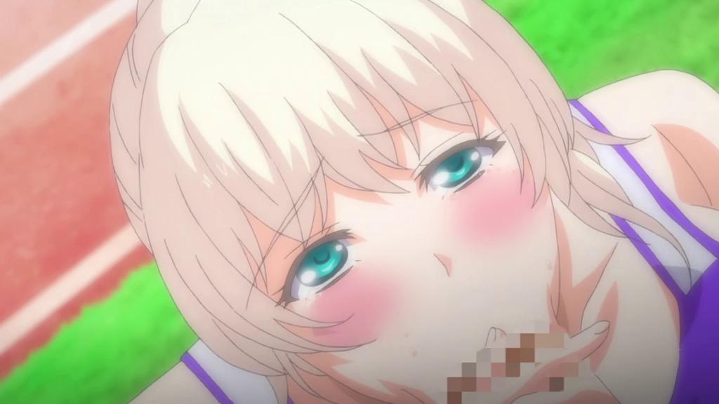 Rikujoubu Joshi wa Ore no Nama Onaho!!! episode 1
