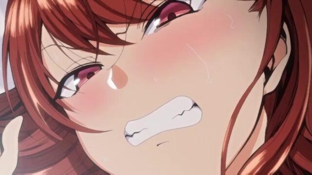Ijirare – Fukushuu Saimin Episode 3