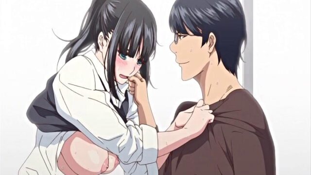 Tooi Kimi ni, Boku wa Todokanai episode 1