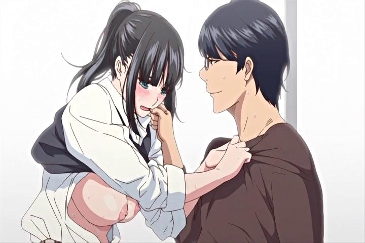 Tooi Kimi ni, Boku wa Todokanai episode 1