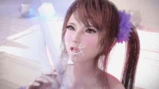 CUTE CAT – Rookie GDoL full service! –