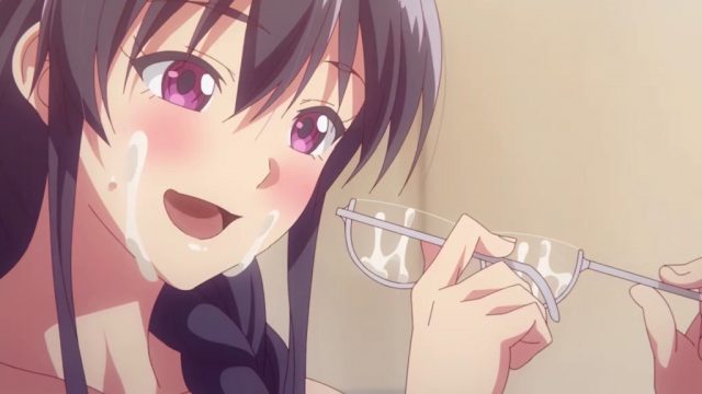 Eroge de Subete wa Kaiketsu Dekiru! The Animation episode 1