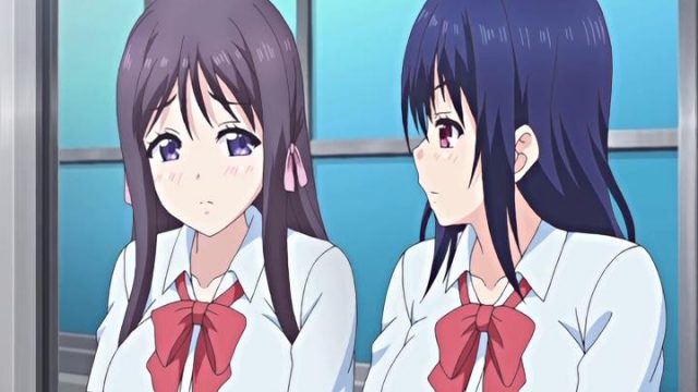 Nozoki Kanojo episode 3