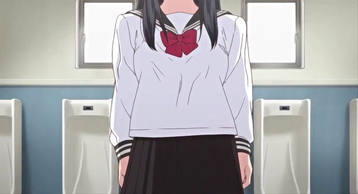 Tooi Kimi ni, Boku wa Todokanai episode 2