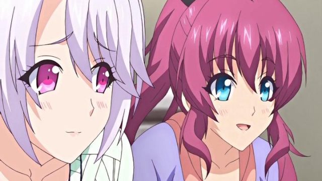 Kazoku – Haha to Shimai no Kyousei episode 2