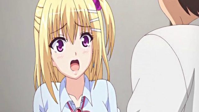 Soshite Watashi wa Sensei ni… episode 1