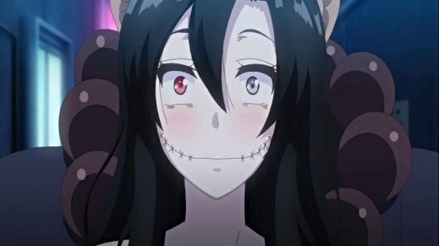 Toilet no Hanako san vs Kukkyou Taimashi episode 4