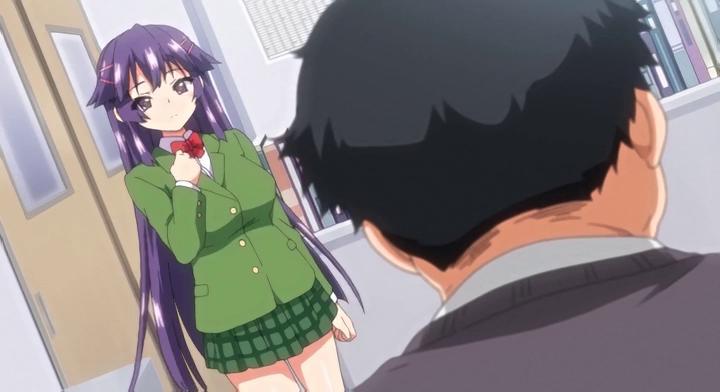 Chizuru-chan Kaihatsu Nikki episode 5