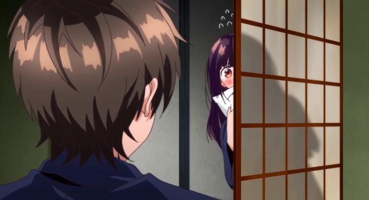 Girls Rush episode 2