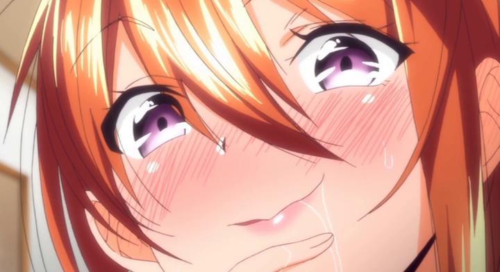 Girls Rush episode 1