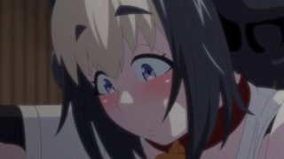 Kemonokko Tsuushin The Animation episode 1