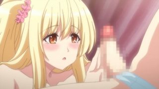 Otome wa Boku ni Koi Shiteru – Trinkle Stars The Animation episode 1