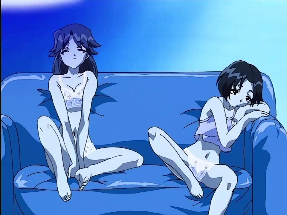 Aoi Kokuhaku episode 1