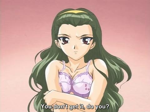 Blackmail episode 2