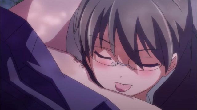 Boku Dake no Hentai Kanojo The Animation episode 1