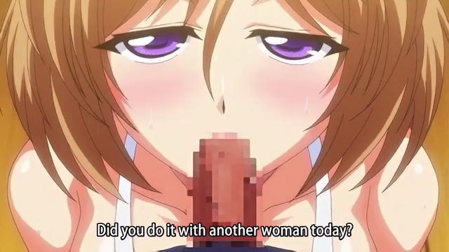 Chijoku no Seifuku episode 1