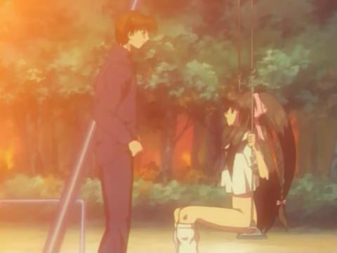 Darling episode 2