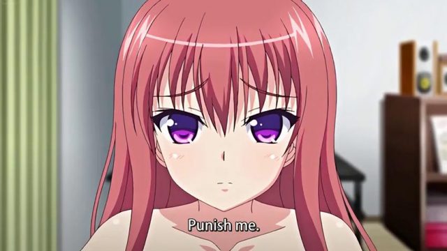 Do S na Seitokaichou-sama ga M Note ni Shihai Saremashita episode 1
