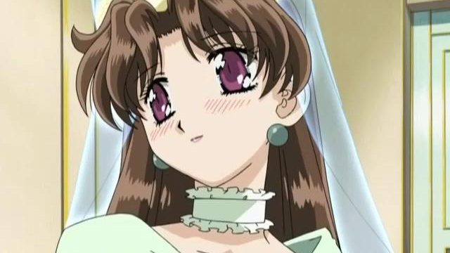 Futari Ecchi episode 1