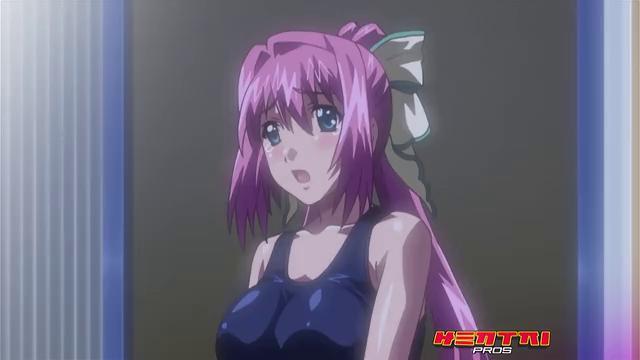 Gakuen 3 episode 2