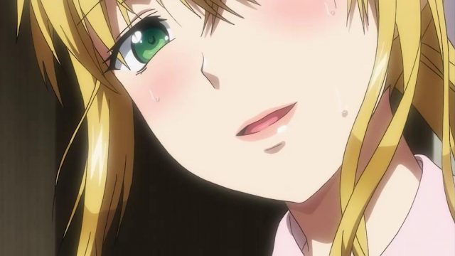 Green Eyes: Ane Kyun! yori The Animation episode 1