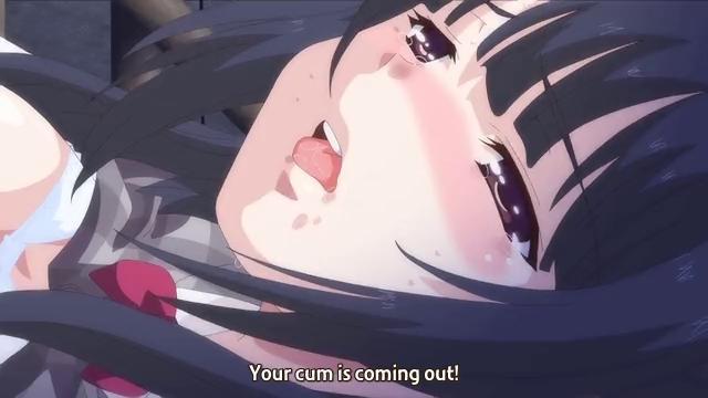 Hataraku Otona no Renai Jijou The Animation episode 1