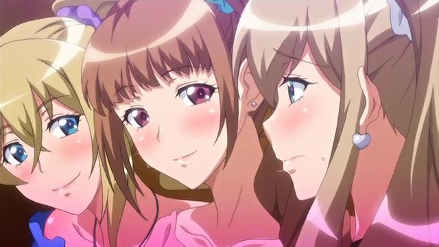 Imouto Bitch ni Shiboraretai episode 1