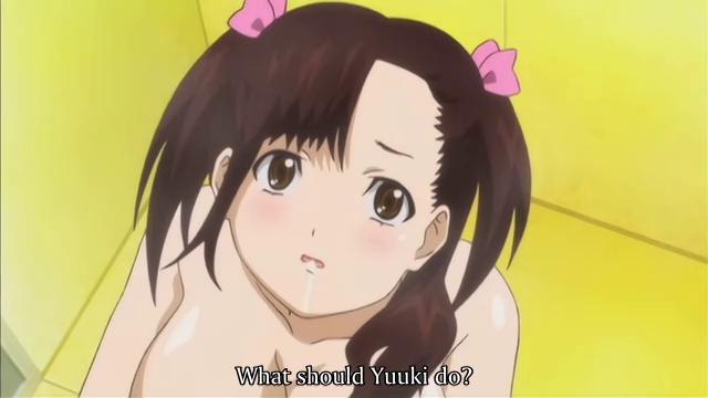 Issho ni H Shiyo episode 5