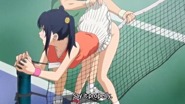 Joshikousei no Koshitsuki episode 2