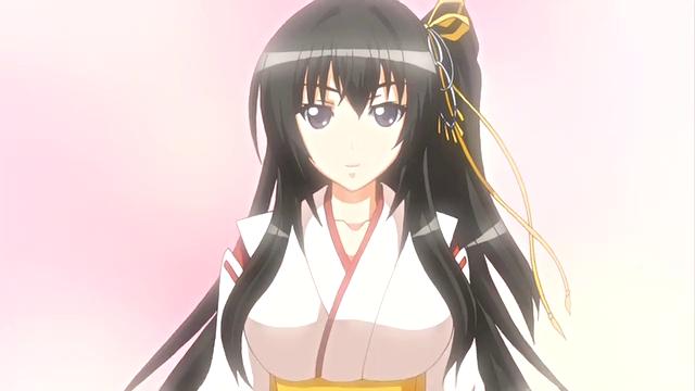 Kotowari Kimi no Kokoro no Koboreta Kakera episode 2