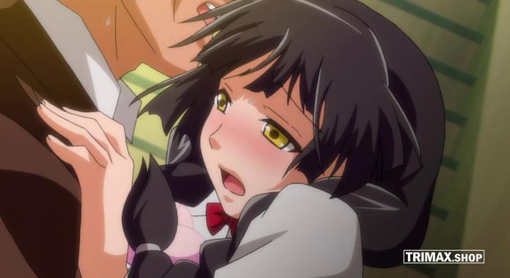 Kowaremono The Animation episode 1