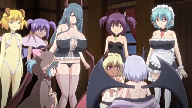 Muma no Machi Cornelica episode 4