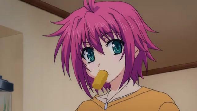 My Imouto Koakuma na A Cup episode 1