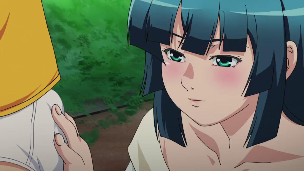Natsuyasumi episode 1