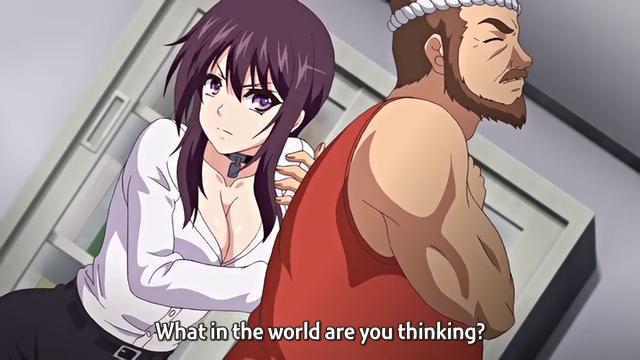 Nerawareta Megami Tenshi Angeltia Mamotta Ningentachi ni Uragirarete episode 4