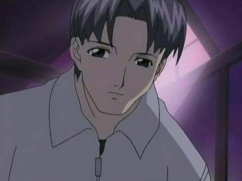 Ningyou no Yakata episode 1