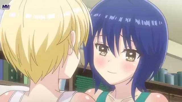 Otokonoko Delivery episode 1