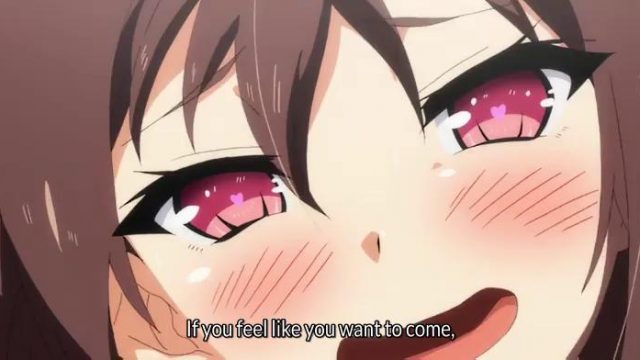 Real Eroge Situation! The Animation episode 2
