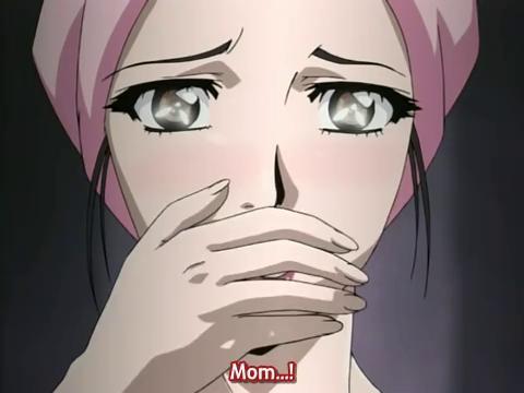 Taboo Charming Mother episode 1