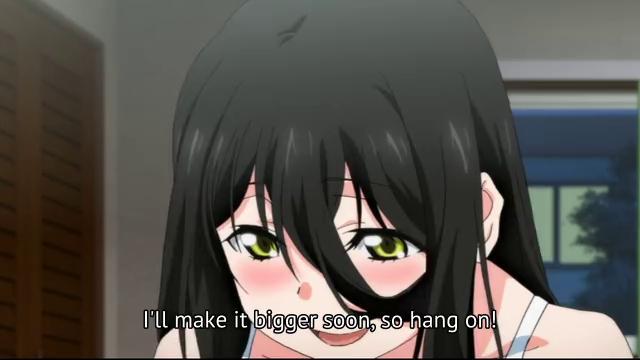 Toshi Densetsu Series episode 3