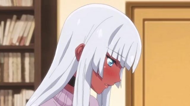 Wagaya no Liliana-san The Animation episode 1